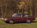 Toyota Crown Sedan 1974 года
